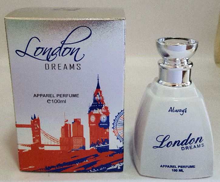 Always London Dreams Perfume 100ML