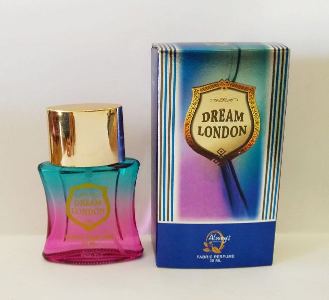 Always London Dreams Perfume 30ML
