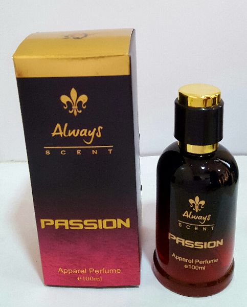 Always Passion Perfume