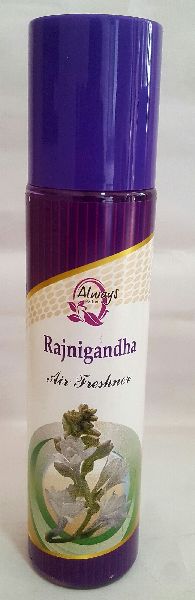 Always Rajnigandha Air Freshener 250 ML