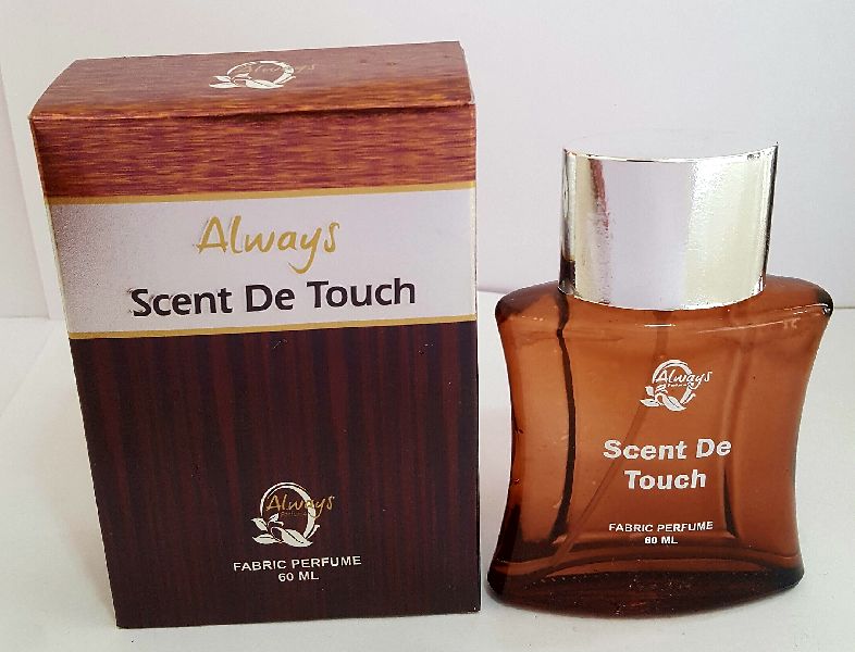 Always Scent De Touch Perfume