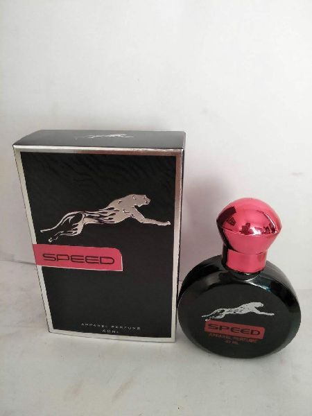 Always Speed Perfume 40ML