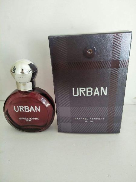 Always Urban Perfume 40ML