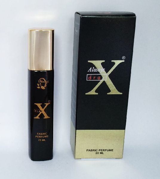 Always X Drax Perfume 20ML