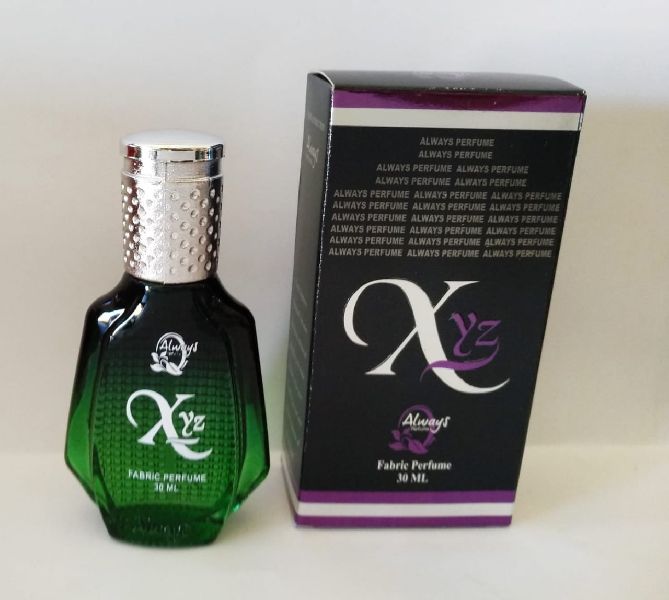 Always XYZ Perfume 30ML