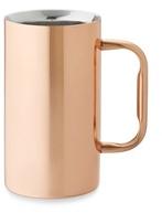 Large Copper Mug