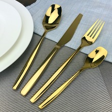 Stainless Steel Cutlery