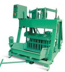 Hollow Brick Making Machine