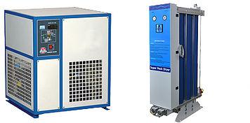 Air Dryers And Filters