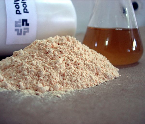 PHENOL FORMALDEHYDE RESINS thermoset