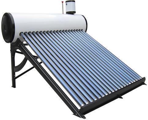 Solar Water Heater