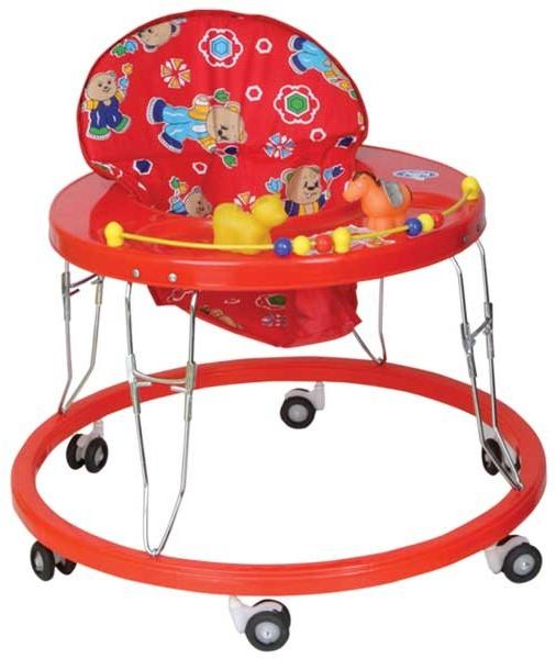 baby walker with head support