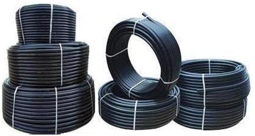 hdpe coil pipe