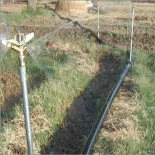 Hdpe Sprinkler Pipe, Feature : Durable