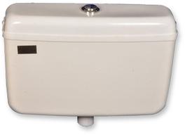 Toilet Flush Tank, Feature : Dual-Flush