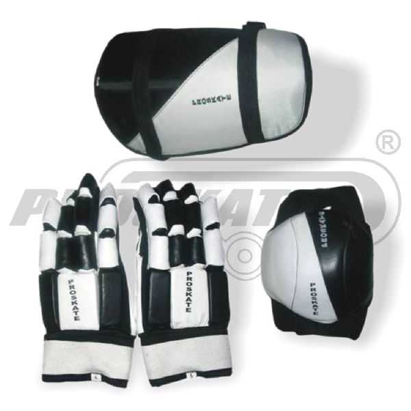 PROSKATE PLAYER PROTECTIVE LEATHER QHP 392