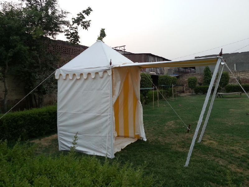 Beach Tents