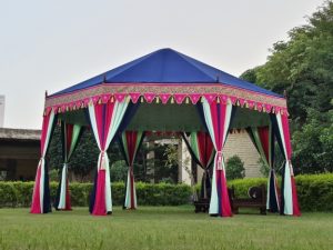 indian tents