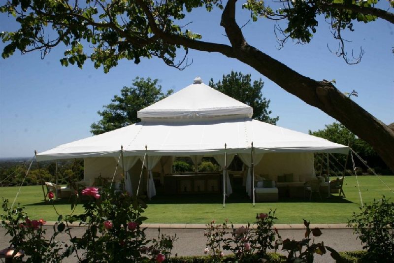 Luxury Resort Tents