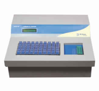 linear ic tester