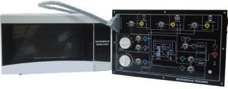 MICROWAVE OVEN TRAINER