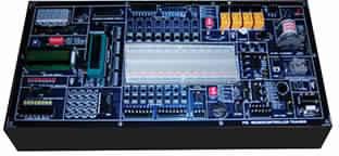 PIC Embedded Board - ( E87-05 )