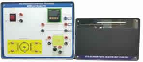 Temperature Process Control Trainer (Air)