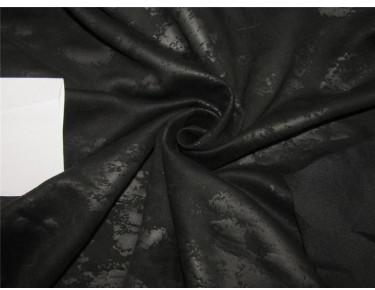 Polyester scuba Suede Fabric