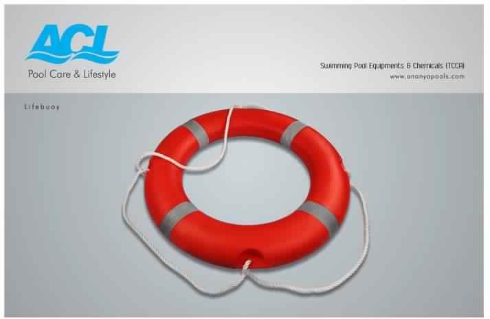 LIFE BUOY FOR ADULT