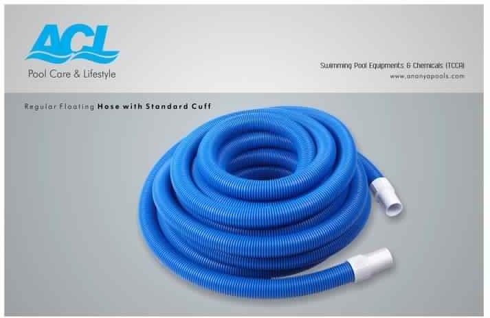 Regular Floating Hose with Standard Cuff