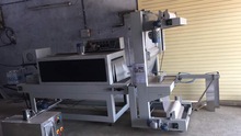 Fully Palletize Sealing Shrink Machine, Certification : CE ISO