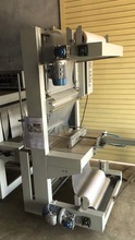 Shrink Sealer Wrapping Machine, for Bottles Cans Carton Box, Power : 14km