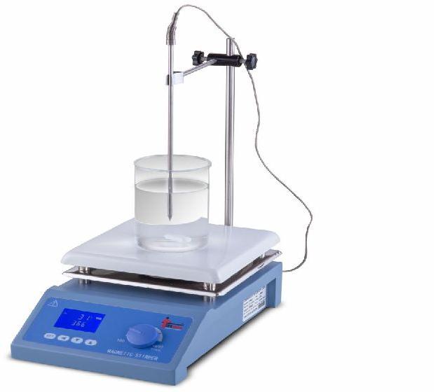 Ceramic Hotplate Magnetic Stirrer