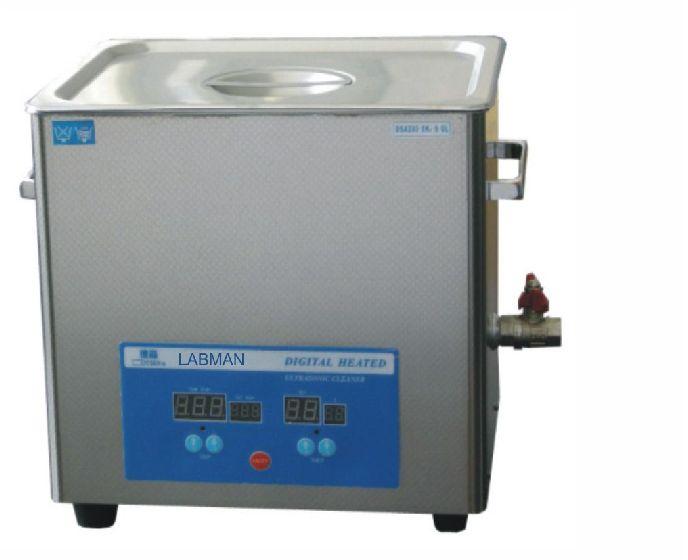 Digital Ultrasonic Cleaner Stainless Steel