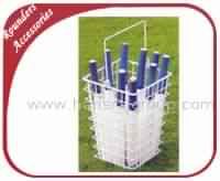 ROUNDER BAT BASKET