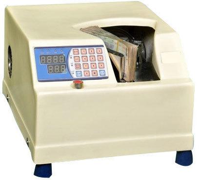 Bundle Note Counting Machine, Power : 400 Watt