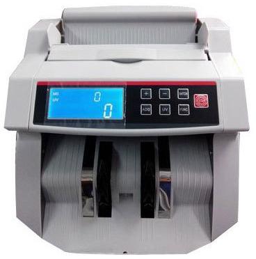 Counterfeit Fake Note Detector Machine, Voltage : 230 V