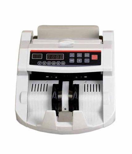 Digital Note Counting Machine