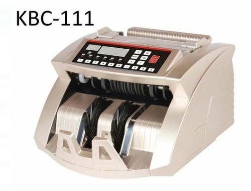 KBC-111 Currency Counting Machine