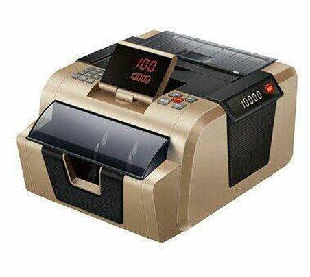 Loose Note Counting Machine, Voltage : 220 Volt