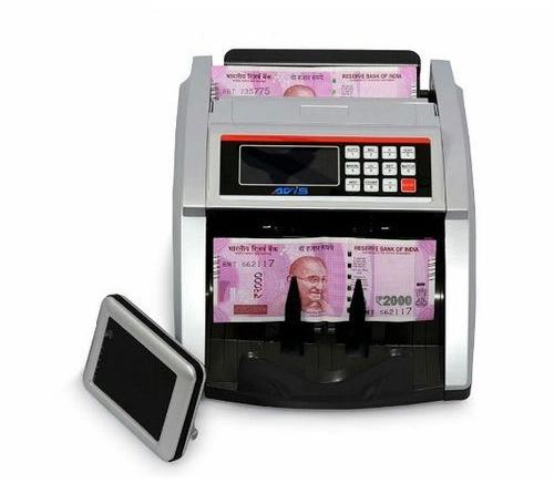 Portable Note Counting Machine