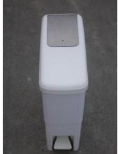 PP/ CP Antibacterial Sanitary Bin