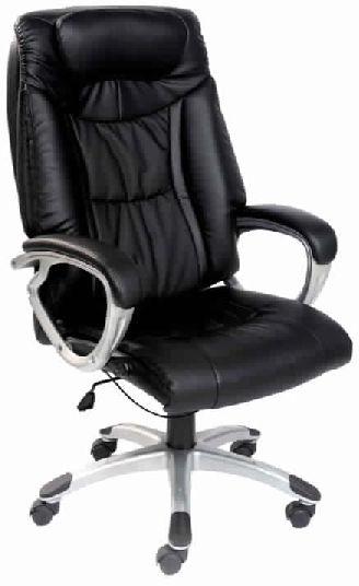 Executive Cushion Chairs