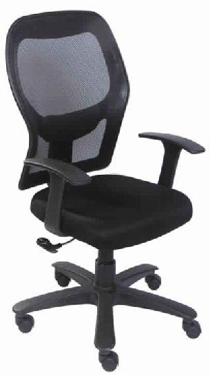 Workstation Chairs Mesh Back