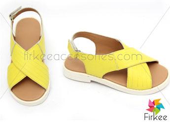 Kids sandal