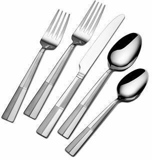 High Quality Stainless Steel Cutlery, Color : Customized