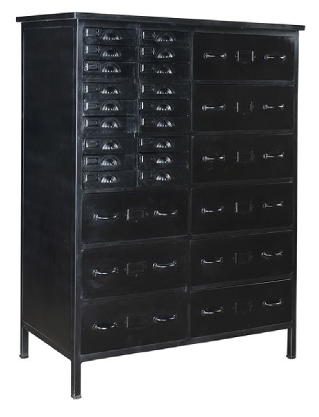 Drawers Tool Cabinet