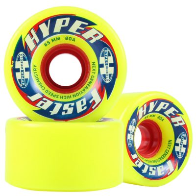 Hyper Faster, Size : 62mm X 35mm