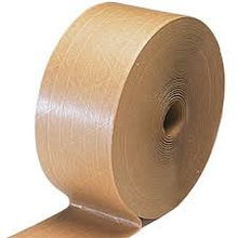 Corrugated corrugated packing tape, Feature : Recyclable
