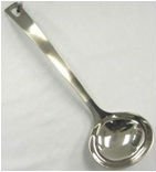 Stainless steel kitchen tool, Certification : FDA